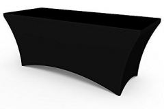 Black_Stretch_Table_Covers
